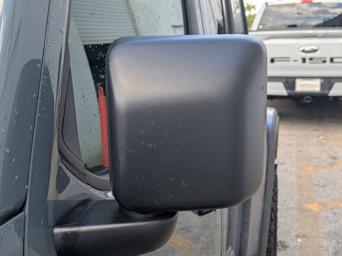 Used 2025 Jeep Wrangler Unlimited Sport S 4xe AWD/4WD image 13