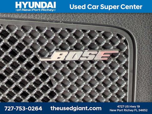 Used 2023 Hyundai Tucson N Line w/ Cargo Package FWD image 31