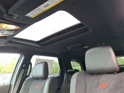 New 2025 Dodge Durango GT image 8