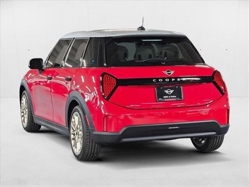 Used 2025 MINI Cooper S image 7