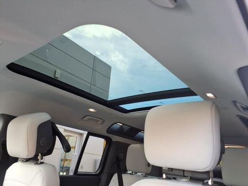 New 2026 Land Rover Defender 110 S image 14