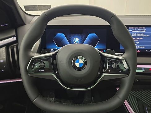 New 2026 BMW X3 xDrive30 w/ Premium Package image 15