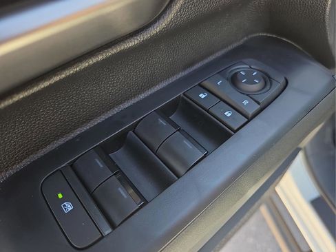 New 2026 Toyota Tacoma 4x4 Double Cab Hybrid image 18