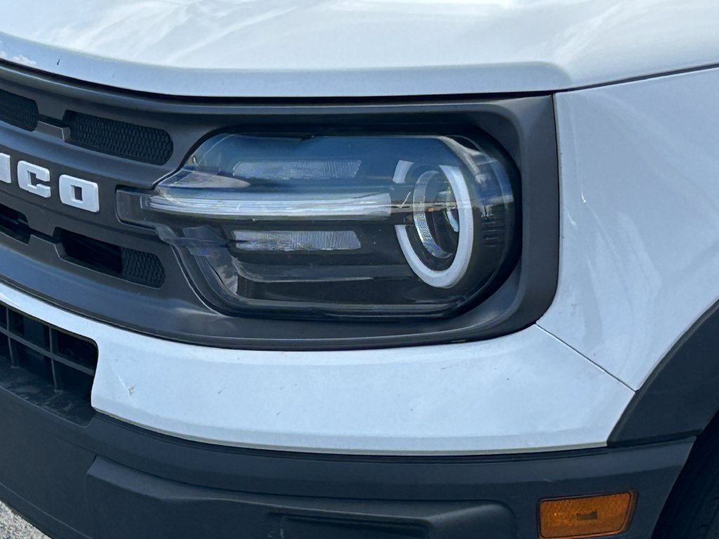 Used 2024 Ford Bronco Sport Big Bend AWD/4WD image 11
