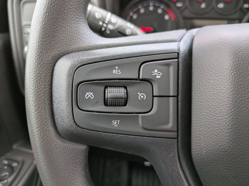 New 2025 Chevrolet Silverado 2500 W/T w/ WT Convenience Package image 25