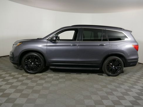 Used 2021 Honda Pilot Special Edition image 6