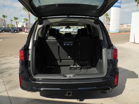New 2026 Honda Odyssey EX-L image 7