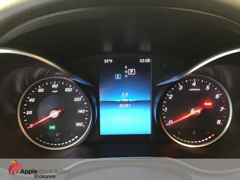 Used 2019 Mercedes-Benz C 300 4MATIC Sedan image 12