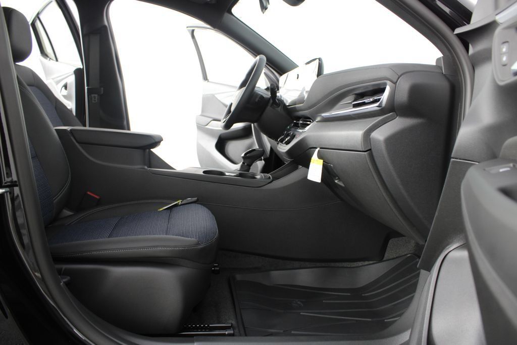 New 2026 Buick Envista Sport Touring w/ Convenience I Package FWD image 20