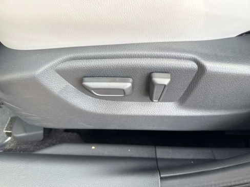 New 2025 Mitsubishi Eclipse Cross SEL AWD/4WD image 23