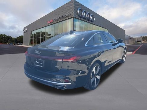 New 2025 Audi A5 2.0T Premium Plus image 5