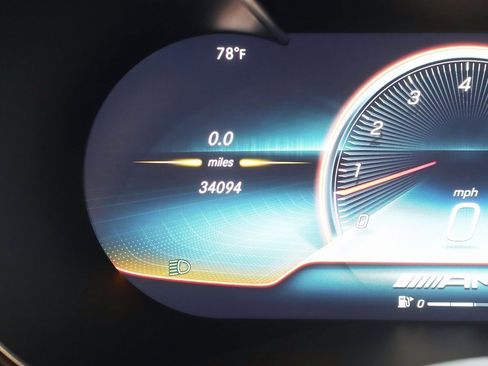 Used 2021 Mercedes-Benz C 43 AMG 4MATIC Coupe image 17