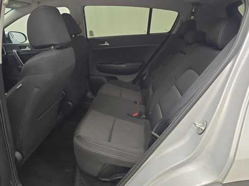 Used 2020 Kia Sportage LX AWD/4WD image 22