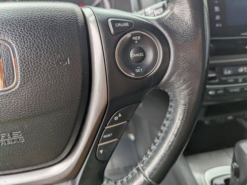 Used 2017 Honda Pilot EX-L image 16