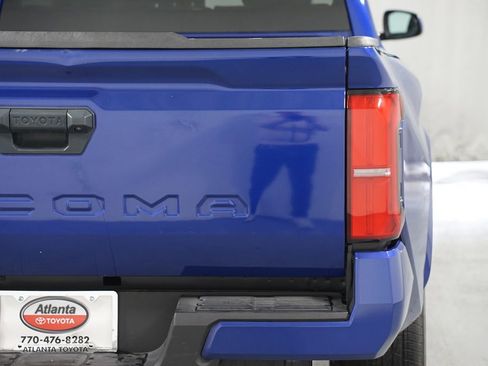 Certified 2024 Toyota Tacoma SR5 image 10