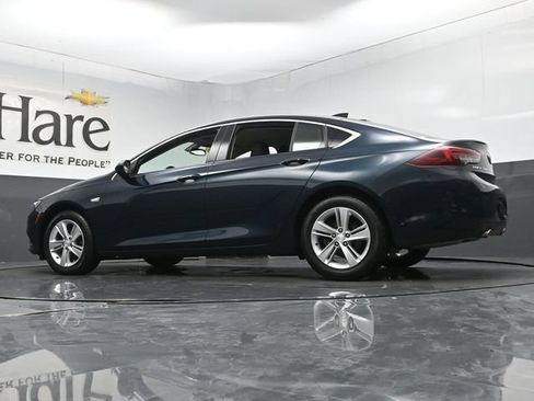 Used 2018 Buick Regal Preferred FWD image 68