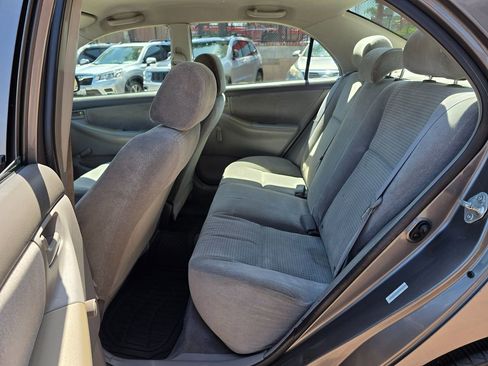 Used 2006 Toyota Corolla CE image 21