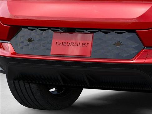 New 2026 Chevrolet Equinox EV RS image 14