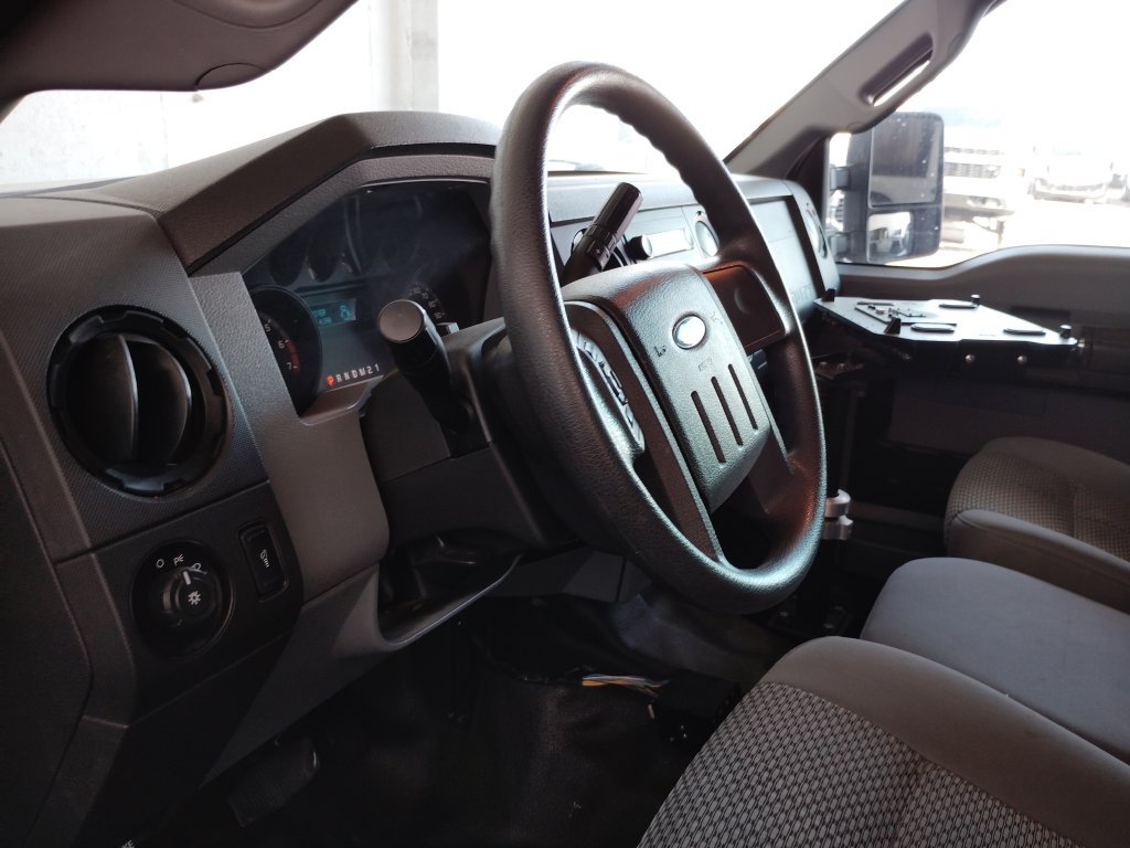 Used 2016 Ford F250 XL w/ Power Equipment Group RWD image 28