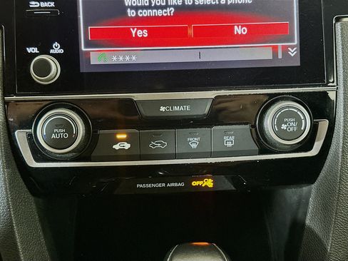 Used 2019 Honda Civic Sport image 23