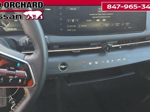 Used 2024 Nissan Ariya AWD image 10