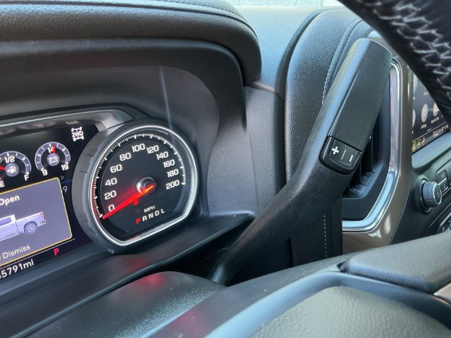 Used 2023 Chevrolet Silverado 3500 High Country w/ Z71 Off-Road Package AWD/4WD image 18
