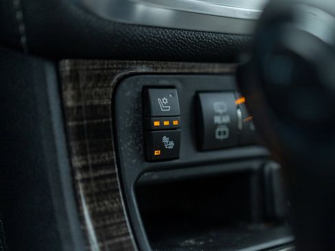 Used 2017 GMC Acadia Limited SLT image 12