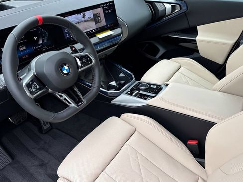 New 2026 BMW X3 M50 w/ Premium Package AWD/4WD image 9