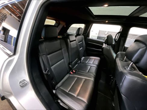 Used 2021 Jeep Grand Cherokee Limited w/ Luxury Group II AWD/4WD image 29