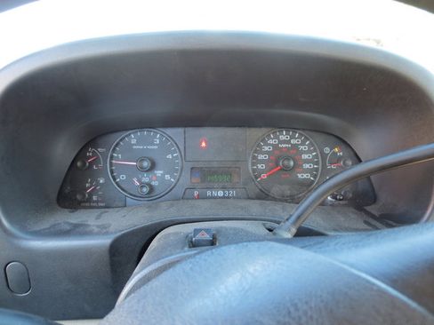 Used 2007 Ford F250 XLT RWD image 12