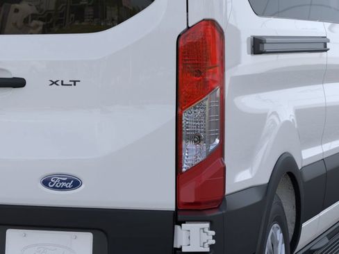 New 2026 Ford Transit 350 XLT RWD image 21