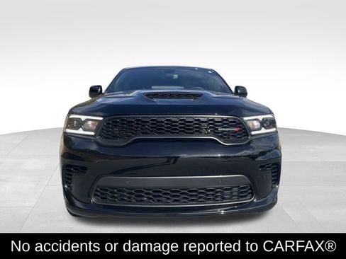 New 2026 Dodge Durango GT w/ Blacktop Package image 2