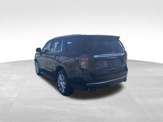 Used 2023 Chevrolet Tahoe High Country video 2