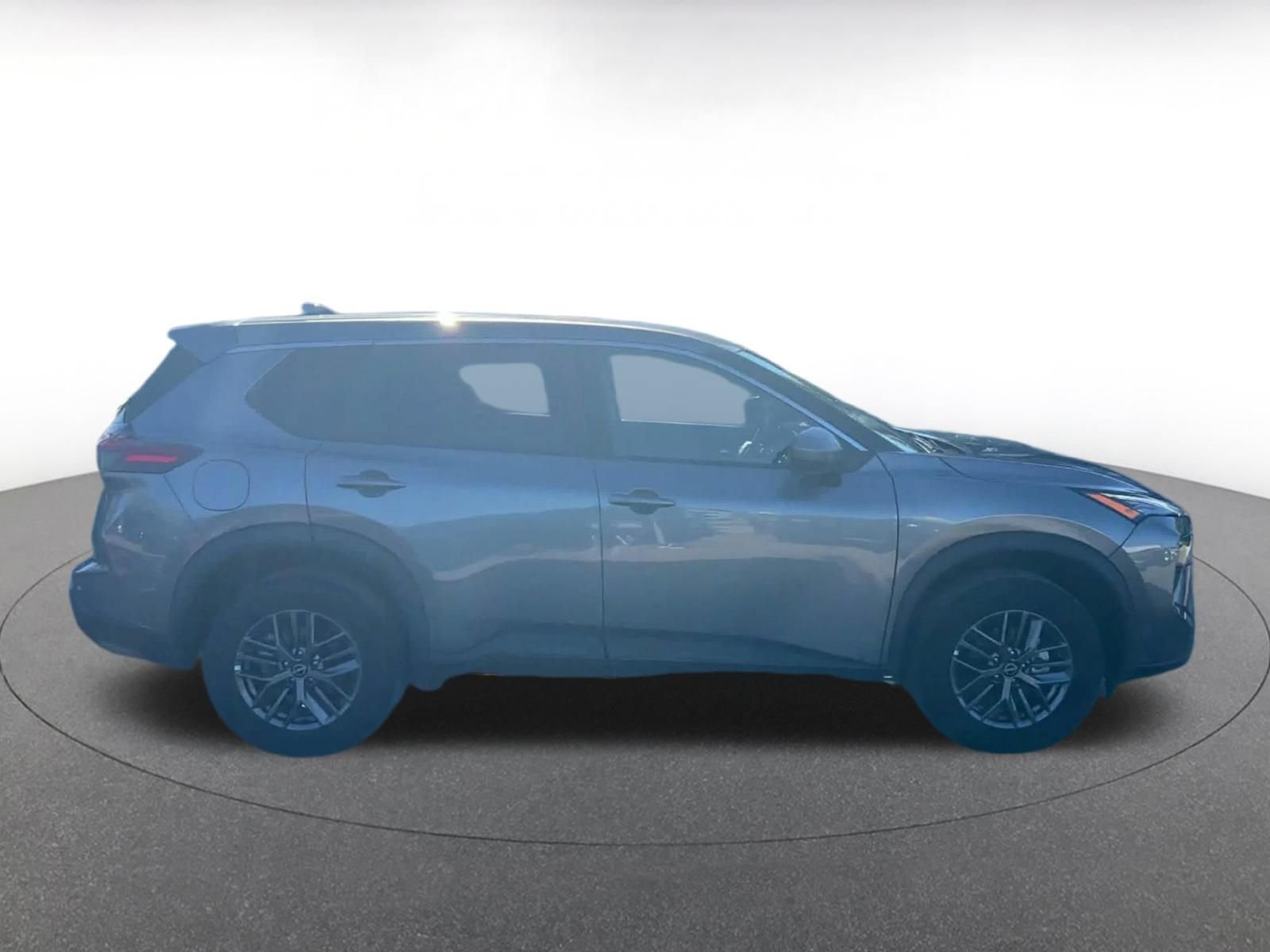 Used 2026 Nissan Rogue SV AWD/4WD image 15