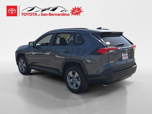 Certified 2024 Toyota RAV4 XLE w/ Weather Package AWD/4WD image 3