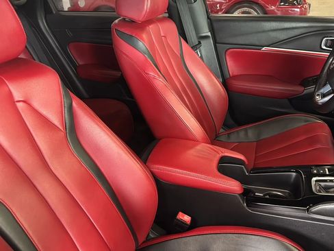 Used 2023 Acura Integra A-Spec FWD image 11