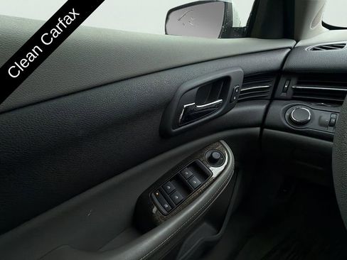 Used 2015 Chevrolet Malibu LT image 41