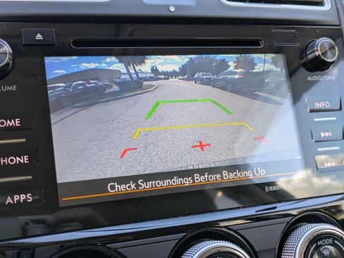 Used 2017 Subaru Forester 2.5i Premium w/ Popular Package #1A image 30