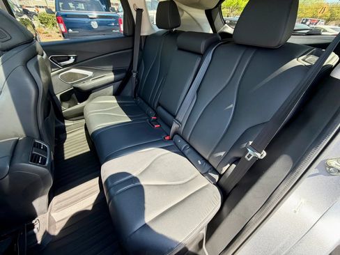 Used 2019 Acura RDX AWD image 9