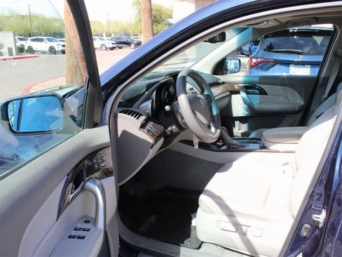 Used 2011 Acura MDX w/ Technology Package image 9