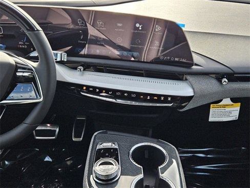 New 2026 Cadillac Optiq Sport 1 image 17