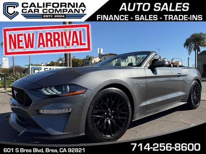 Used 2021 Ford Mustang GT Premium w/ GT Performance Package