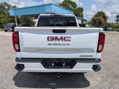 Used 2023 GMC Sierra 1500 Elevation RWD image 5