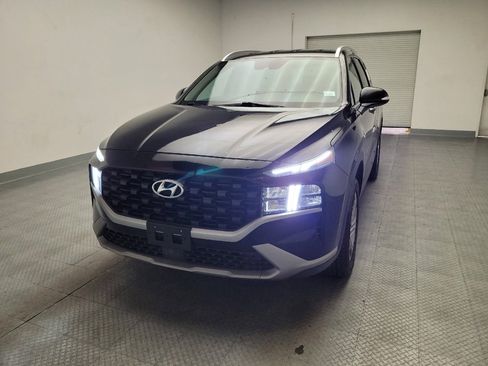 Used 2023 Hyundai Santa Fe SEL image 15