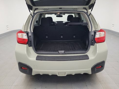 Used 2015 Subaru Crosstrek 2.0i Premium AWD/4WD image 29