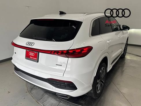 New 2026 Audi Q5 Premium Plus AWD/4WD image 35