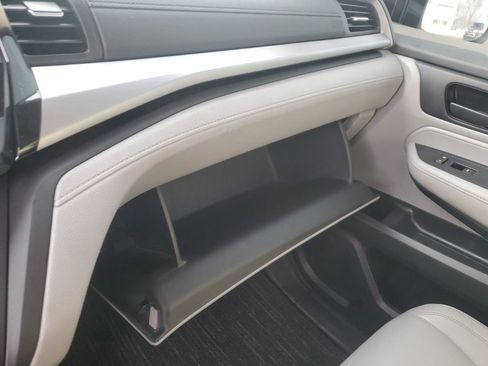 Used 2023 Honda Odyssey EX-L image 23