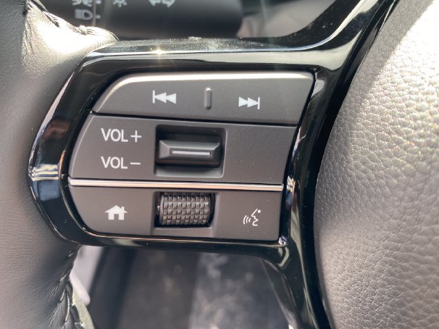 New 2027 Honda HR-V EX-L image 24