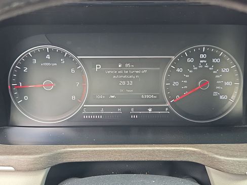 Used 2022 Kia Sorento X-Line EX AWD/4WD image 34