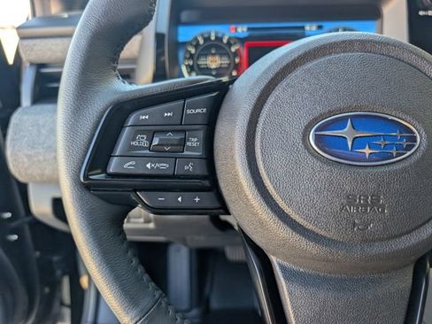 Certified 2026 Subaru Outback Limited AWD/4WD image 13